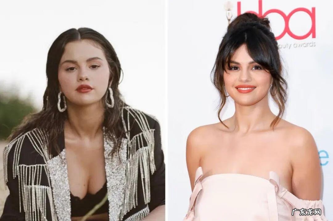 圆脸适合长卷发吗 圆脸卷发发型图片大全