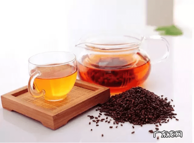 秋天应喝什么茶 秋天喝什么茶叶