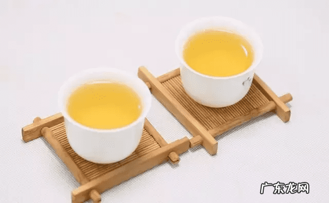 秋天应喝什么茶 秋天喝什么茶叶