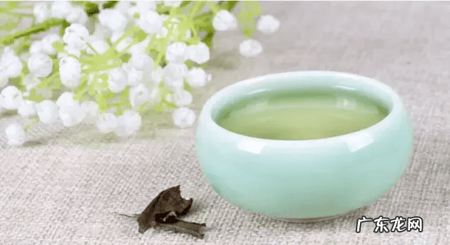 秋天应喝什么茶 秋天喝什么茶叶