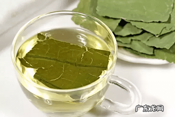 秋天应喝什么茶 秋天喝什么茶叶