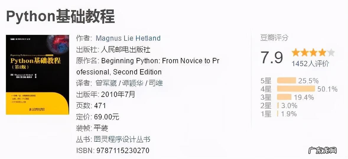 0基础编程入门看什么书 编程入门书籍有哪些