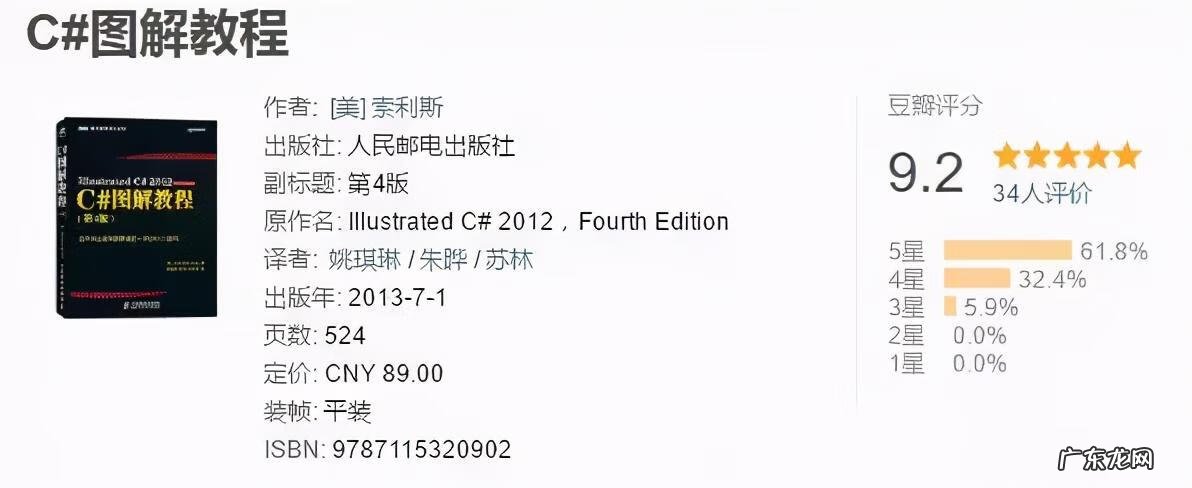 0基础编程入门看什么书 编程入门书籍有哪些