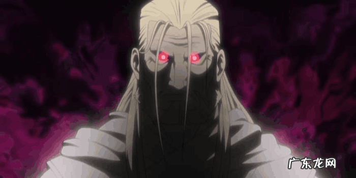 八恶人 恶棍中的恶棍