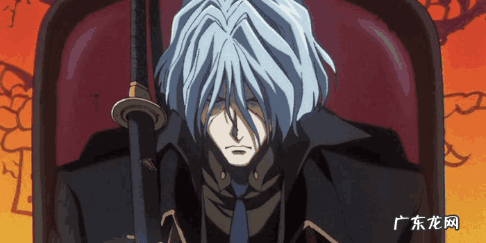 八恶人 恶棍中的恶棍