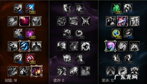 LOL兰博为什么很少人玩 机械公敌兰博属于哪方