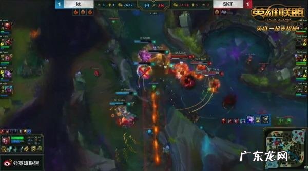 LOL兰博为什么很少人玩 机械公敌兰博属于哪方