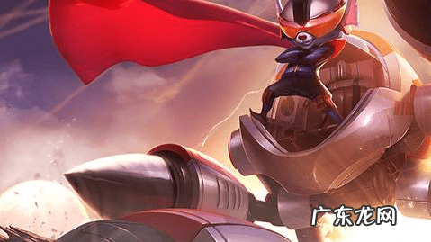 LOL兰博为什么很少人玩 机械公敌兰博属于哪方