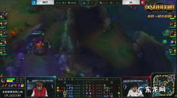 LOL兰博为什么很少人玩 机械公敌兰博属于哪方