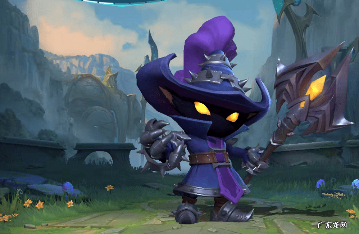 lol打肉带什么天赋 lol最肉天赋