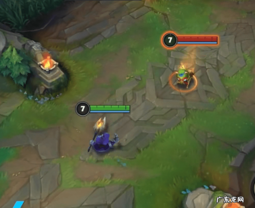 lol打肉带什么天赋 lol最肉天赋