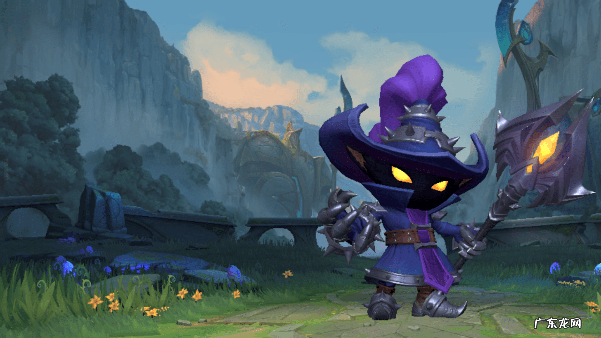 lol打肉带什么天赋 lol最肉天赋