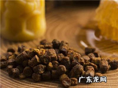 蜂胶买什么品牌最好 蜂胶哪个牌子好?