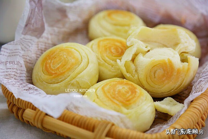 各种小饼的做法 饼的做法大全图解