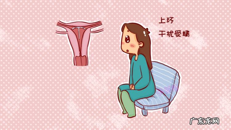 上环的姐妹来说说感受 节育环对女性的危害