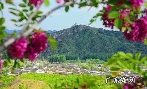 密云最繁华的商业街 密云风水大师