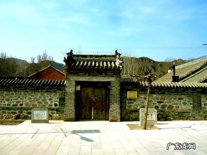 密云最繁华的商业街 密云风水大师