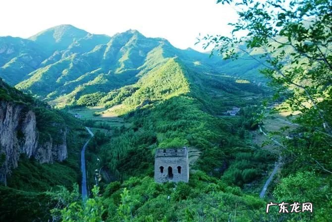 密云最繁华的商业街 密云风水大师