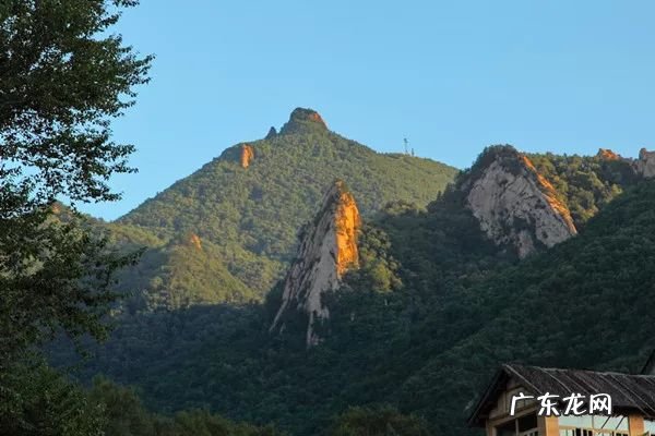 密云最繁华的商业街 密云风水大师