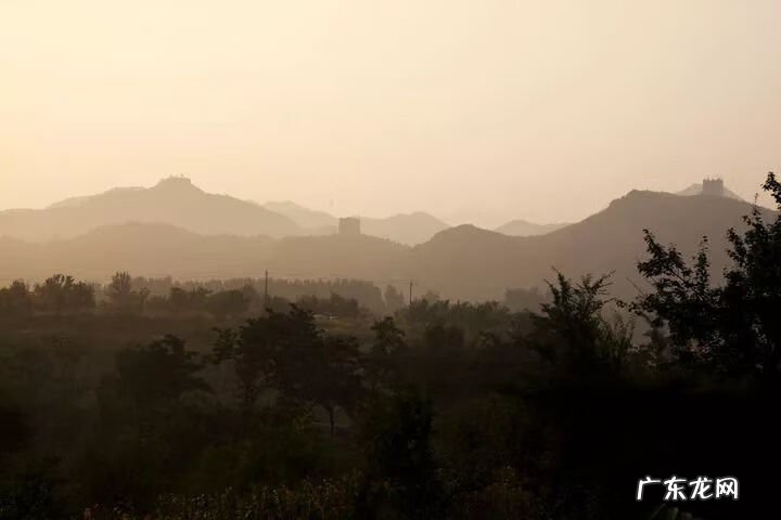 密云最繁华的商业街 密云风水大师