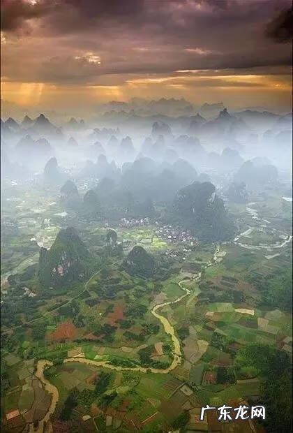 如何寻到风水宝地 丘陵地区怎么找风水宝地