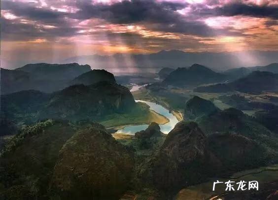 如何寻到风水宝地 丘陵地区怎么找风水宝地