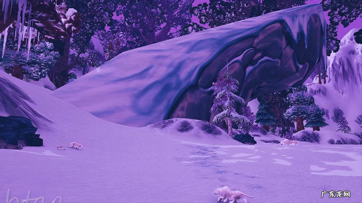 魔兽世界预言者之眼 预言者迦玛兰在哪里