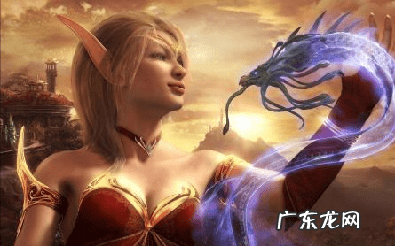 魔兽世界预言者之眼 预言者迦玛兰在哪里