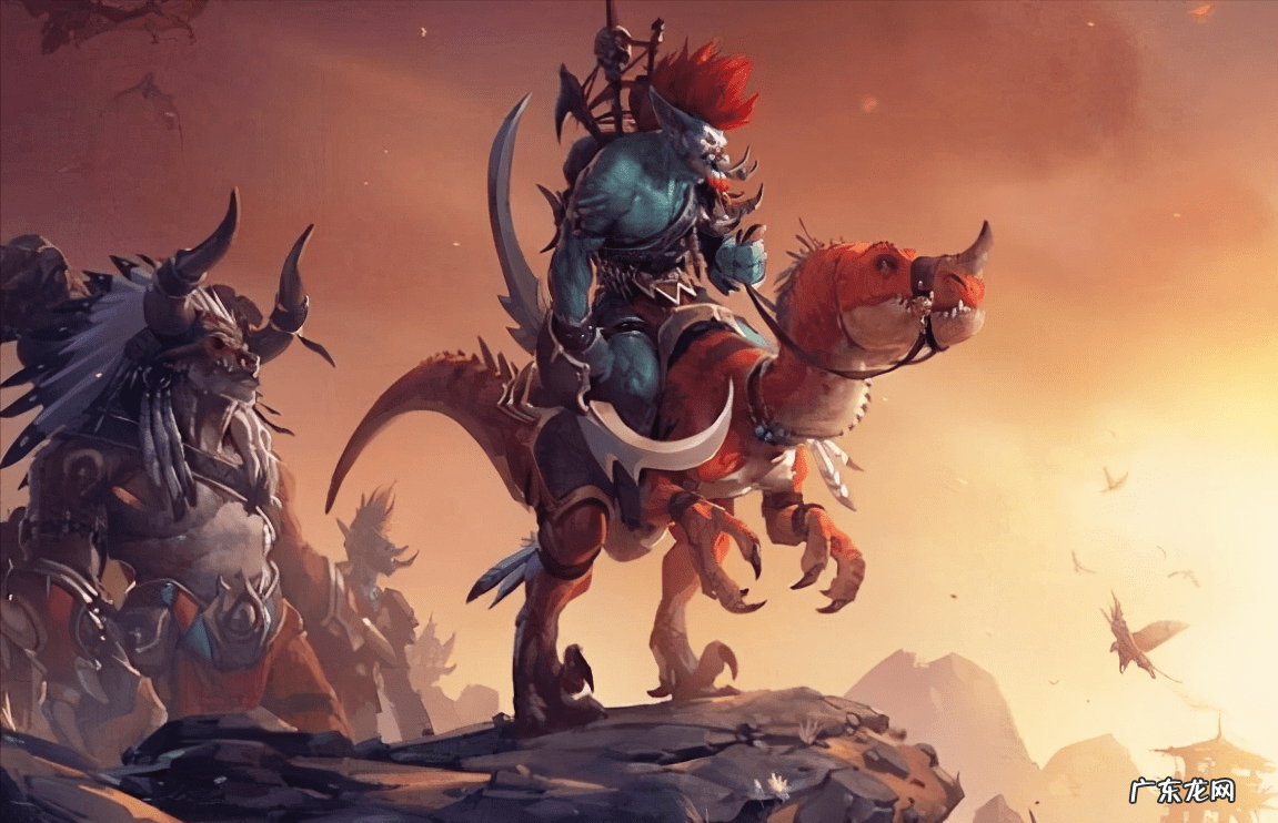 魔兽世界预言者之眼 预言者迦玛兰在哪里