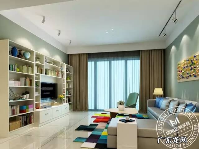 电视背景用山水的寓意 有山有水的电视背景墙风水