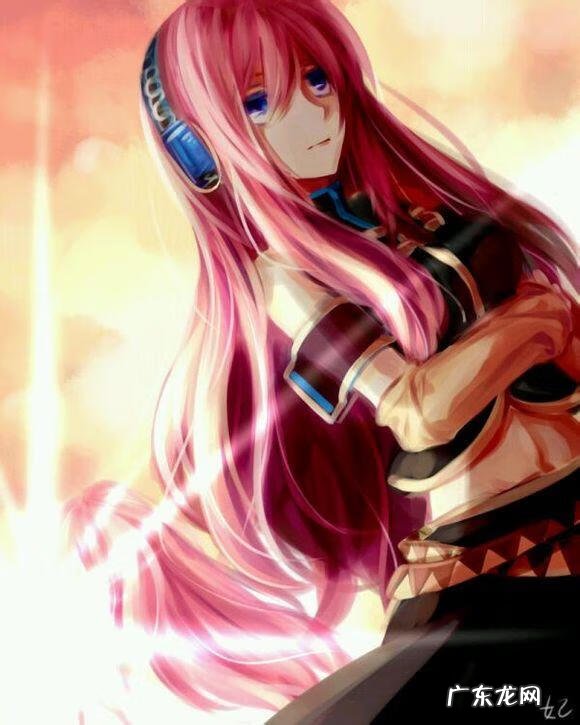 初音家族成员的姓名和图片 初音家族成员介绍图片中文