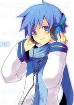 初音家族成员的姓名和图片 初音家族成员介绍图片中文