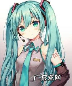 初音家族成员的姓名和图片 初音家族成员介绍图片中文