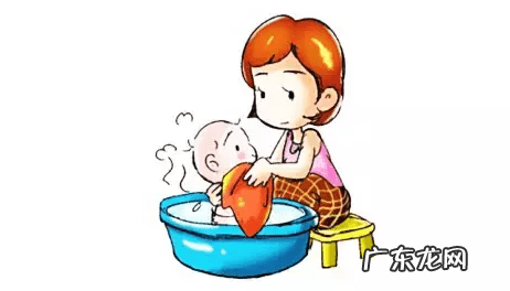 小孩晚上发烧怎么物理降温 小孩发烧物理降温有用吗