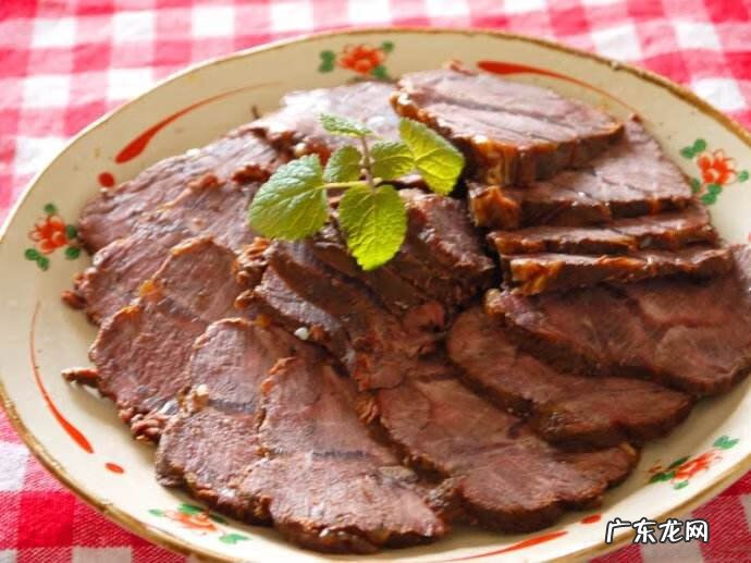 冷面汤家庭版 冷面汤能喝吗