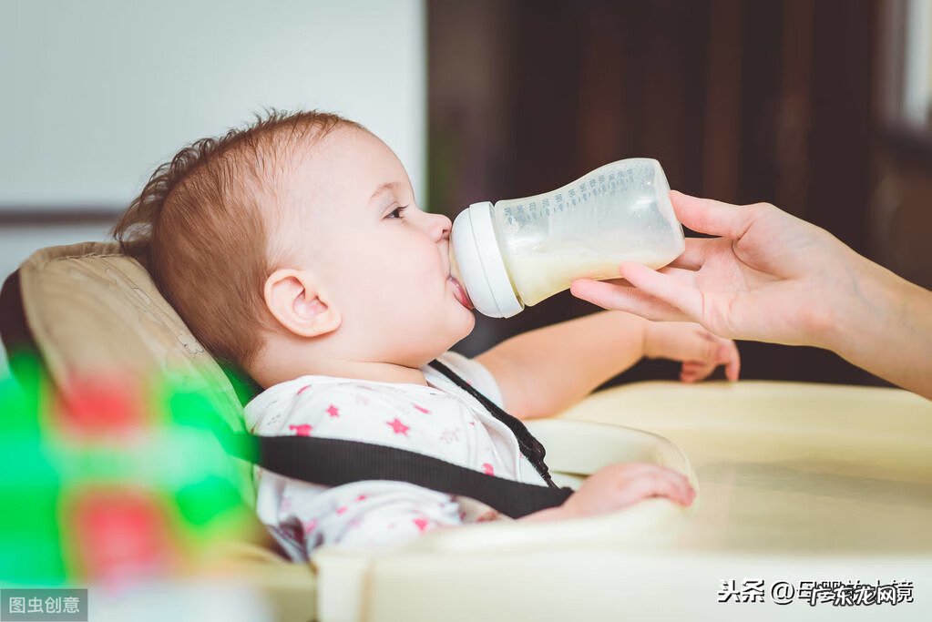 四大进口奶粉是哪四大