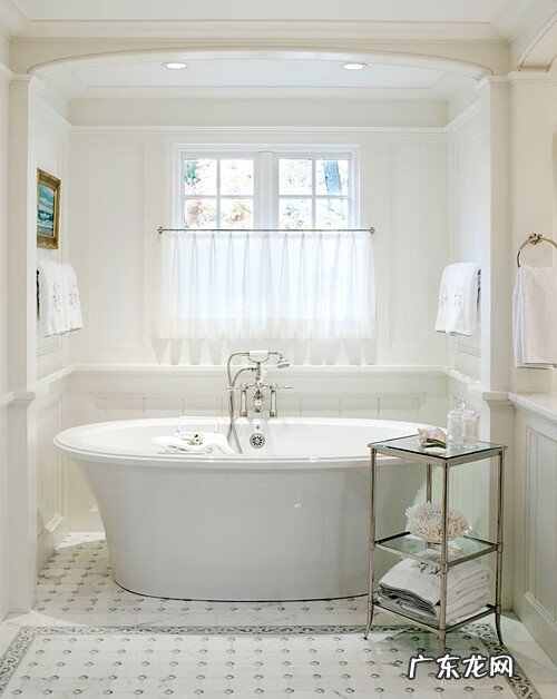 浴室风水讲究 浴室风水三大忌