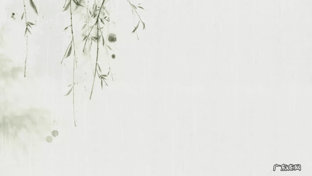 怎么做照片水印 古风水印图片素材