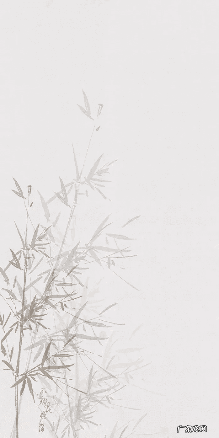 怎么做照片水印 古风水印图片素材