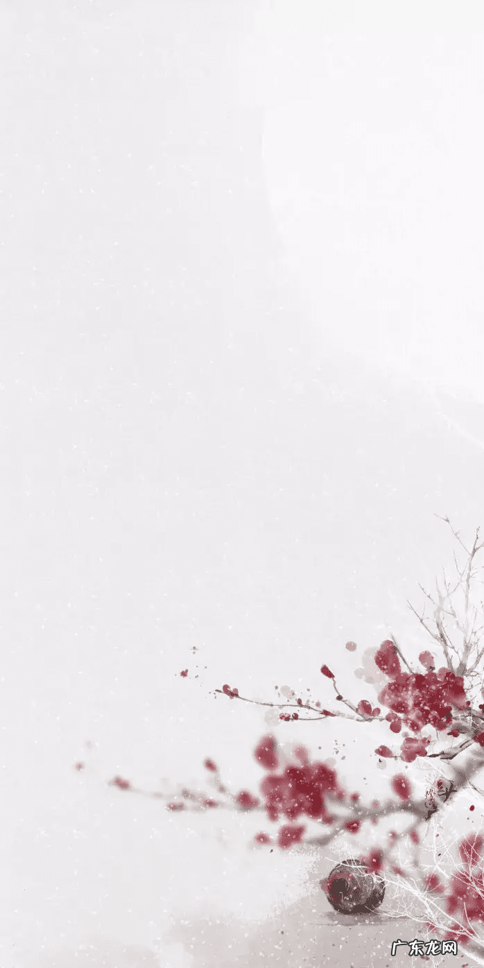 怎么做照片水印 古风水印图片素材