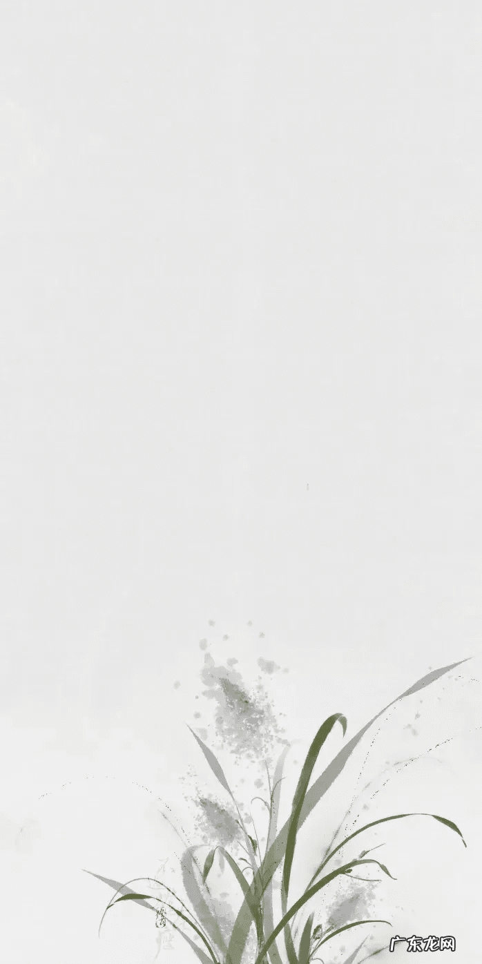 怎么做照片水印 古风水印图片素材