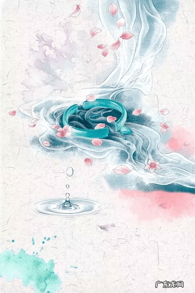 怎么做照片水印 古风水印图片素材