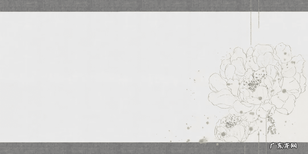 怎么做照片水印 古风水印图片素材