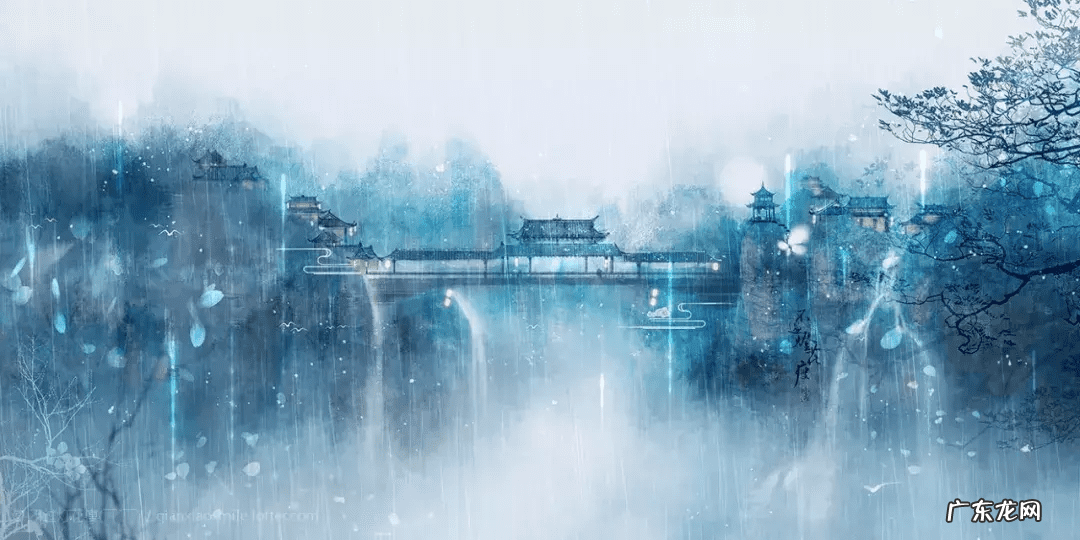 怎么做照片水印 古风水印图片素材