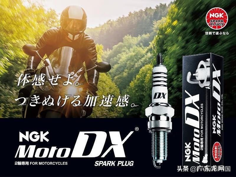 ngk摩托车