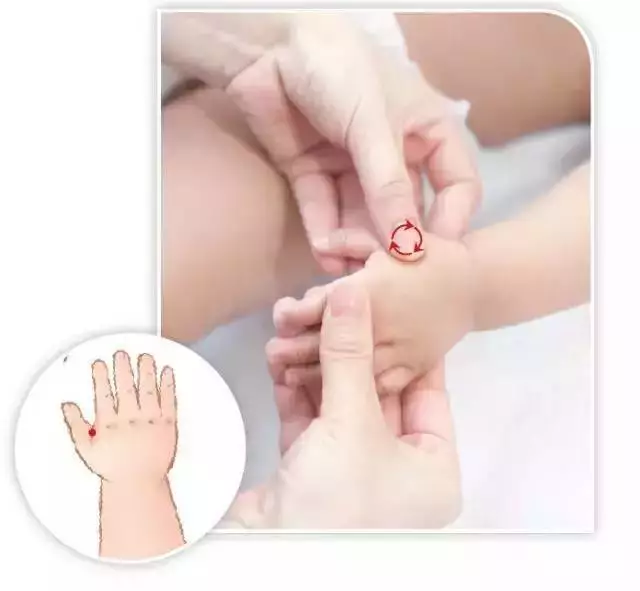 孩子发烧是怎么引起的 孩子发烧怎么办教你一招快速降温