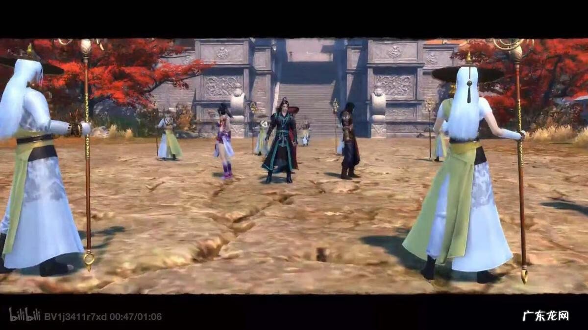 九阴真经厉害吗 九阴真经实力称号