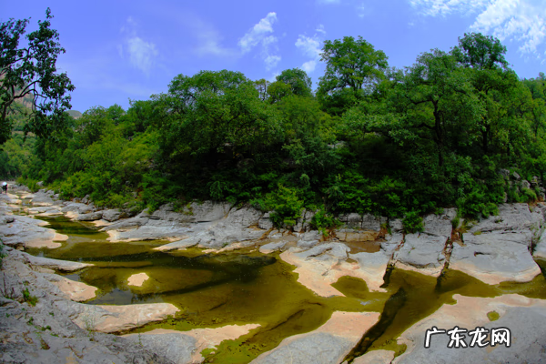 龙口含珠风水 蛟龙洞在哪里