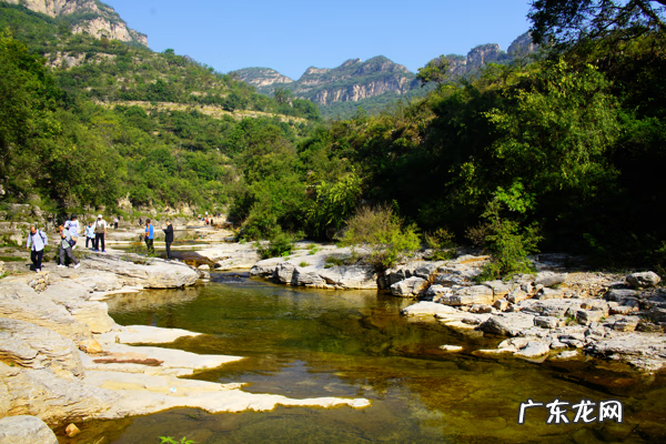 龙口含珠风水 蛟龙洞在哪里