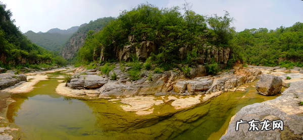 龙口含珠风水 蛟龙洞在哪里